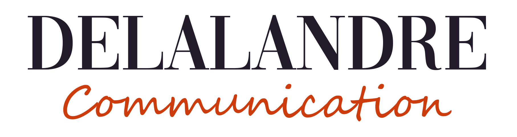 Delalandre Communication